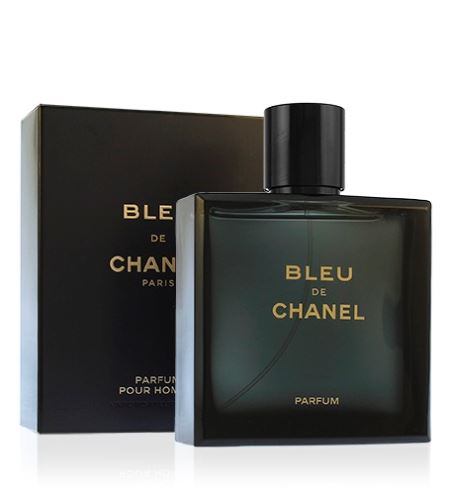 Chanel Bleu De Chanel Parfum   pro muže