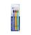 Curaprox CS 7600 Smart Ultra Soft zubní kartáček 3 ks Curaprox CS 7600 Smart Ultra Soft zubní kartáček 3 ks