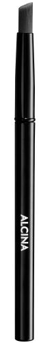 Alcina Brushes round brush for shading the fold and corner of the eye for women 1