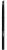 Alcina Brushes round brush for shading the fold and corner of the eye for women 1