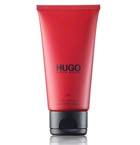 Hugo Boss Hugo Red balzám po holení pro muže 75 ml