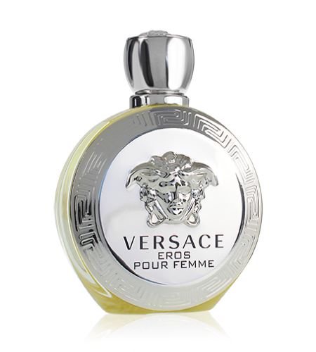 Versace Eros Pour Femme parfémovaná voda 100 ml pro ženy TESTER
