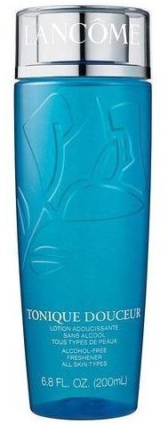 Lancome Tonique Douceur softening lotion without alcohol 200 ml