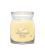 Yankee Candle Vanilla Cupcake signature svíčka střední 368 g