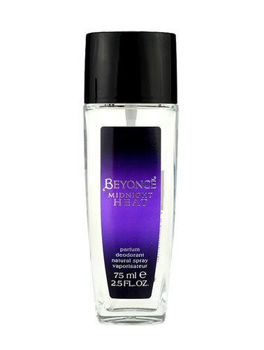 Beyoncé Midnight Heat deodorant spray for women 75 ml