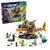 LEGO® DREAMZzz™ 71515 Tygrožraločí tank