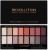 Makeup Revolution London New-Trals vs Neutrals Palette eyeshadow palette 16 g