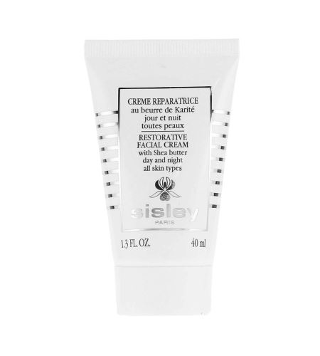 Sisley Restorative Facial Cream zklidňující krém pro regeneraci a obnovu pleti 40 ml