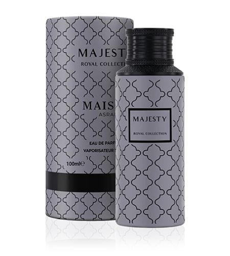 Maison Asrar Majesty parfémovaná voda unisex 100 ml