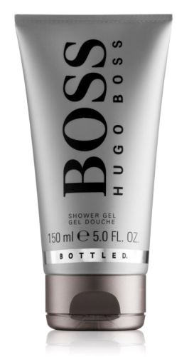Hugo Boss Bottled sprchový gel pro muže 150 ml