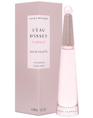 Issey Miyake L'Eau D'Issey Florale