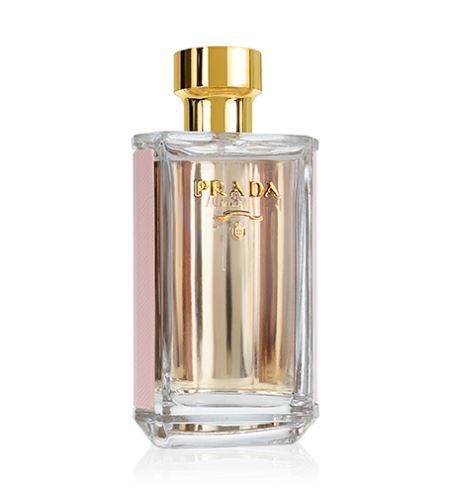 Prada La Femme L'Eau toaletní voda 100 ml pro ženy TESTER