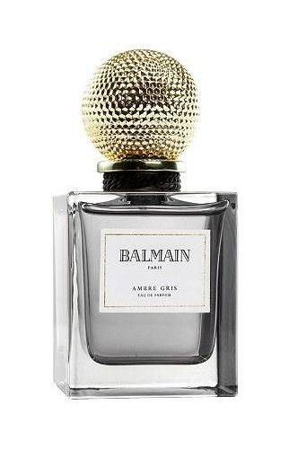Balmain Ambre Gris