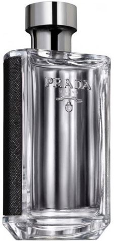 Prada L'Homme toaletní voda 100 ml pro muže TESTER
