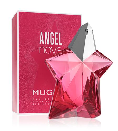 Mugler Angel Nova