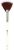 Dermacol Master Brush by PetraLovelyHair D59 Dermacol Master Brush by PetraLovelyHair D59