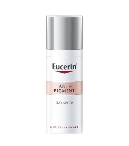 Eucerin Anti-Pigment denní krém proti pigmentovým skvrnám SPF 30 50 ml