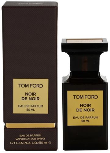 Tom Ford Noir de Noir parfémovaná voda unisex