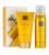 Rituals The Ritual of Mehr Travel Set (Body Cream 70ml + Foaming Shower Gel 50ml)
