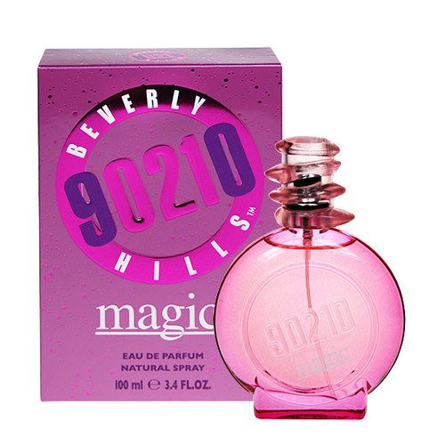 Beverly Hills Magic parfémovaná voda 100 ml pro ženy