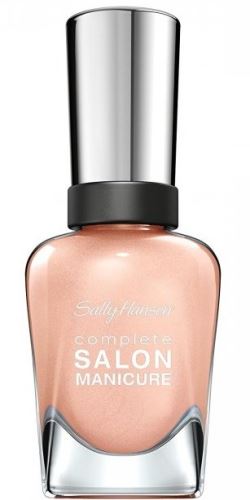 Sally Hansen Complete Salon Manicure