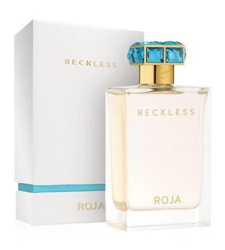 Roja Parfums Reckless Pour Femme parfémovaná voda pro ženy 75 ml