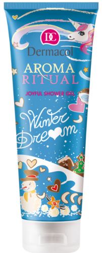 Dermacol Aroma Ritual Joyful Shower Gel U 250ml