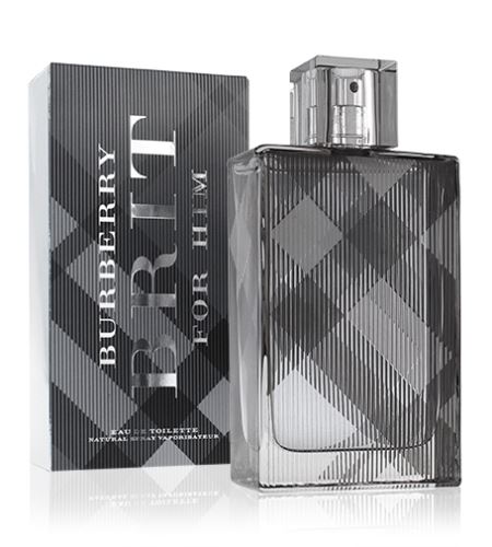 Burberry Brit For Men