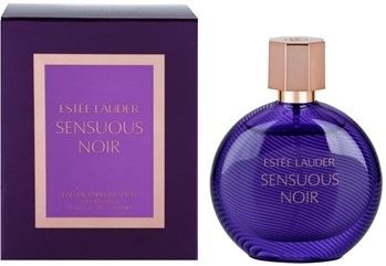 Estée Lauder Sensuous Noir eau de parfum for women 50 ml