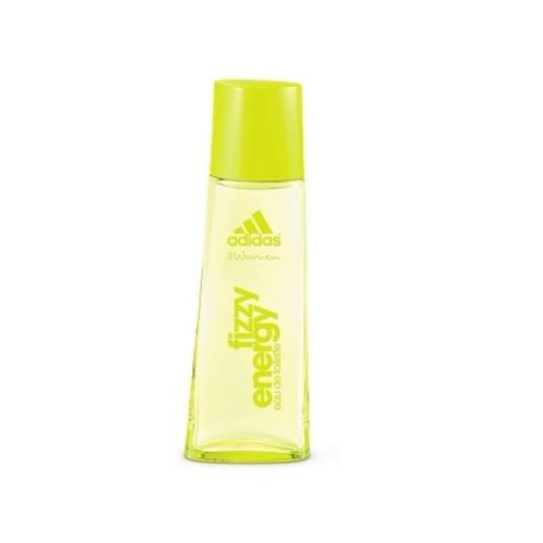 Adidas Fizzy Energy toaletní voda 50 ml pro ženy TESTER