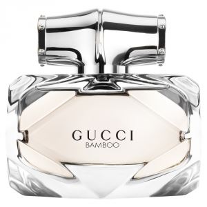Gucci Bamboo toaletní voda 75 ml pro ženy TESTER
