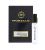 Montale Musk To Musk parfémovaná voda 2 ml unisex vzorek