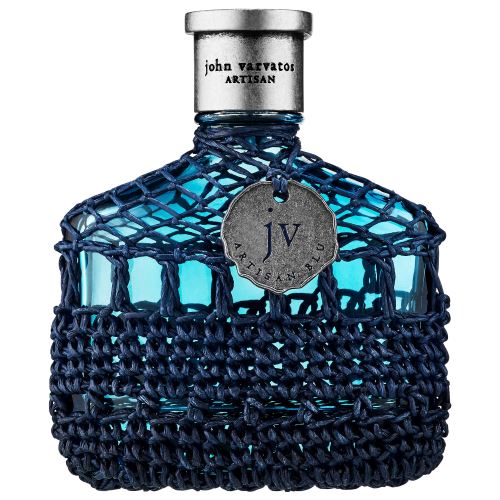 John Varvatos Artisan Blu toaletní voda 125 ml pro muže TESTER