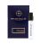 Montale Dark Aoud parfémovaná voda 2 ml unisex vzorek