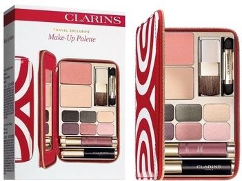 Clarins Wonder Perfect cosmetic set for women 3