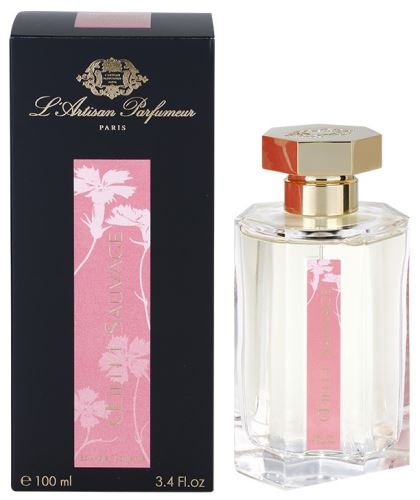 L'Artisan Parfumeur Oeillet Sauvage toaletní voda 100 ml pro ženy