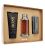 Hugo Boss Boss The Scent dárková sada pro muže toaletní voda 100 ml + sprchový gel 100 ml + deostick 75 ml Hugo Boss Boss The Scent dárková sada pro muže toaletní voda 100 ml + sprchový gel 100 ml + deostick 75 ml