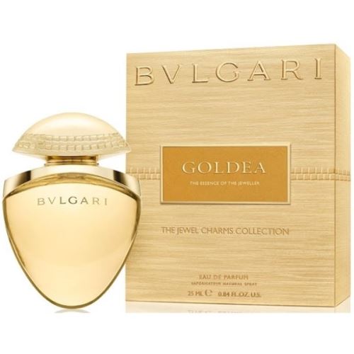 Bvlgari Goldea