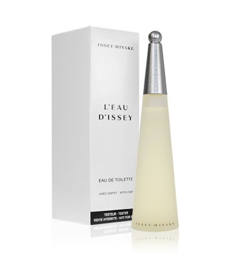 Issey Miyake L'Eau D'Issey toaletní voda 100 ml pro ženy TESTER