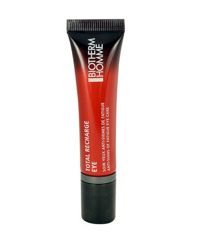 Biotherm Homme Total Recharge oční krém 15 ml pro muže