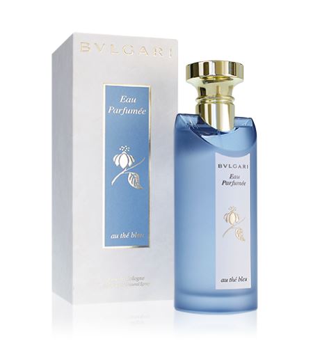 Bvlgari Eau Parfumée au Thé Bleu