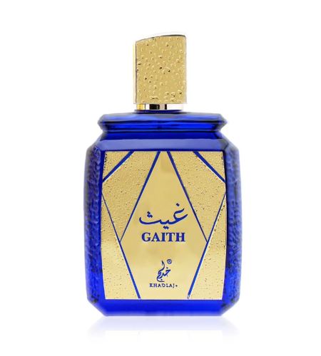Khadlaj Gaith parfémovaná voda unisex