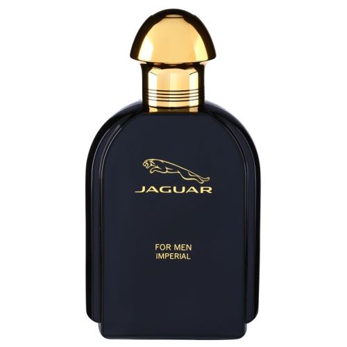 Jaguar For Men Imperial toaletní voda 100 ml pro muže TESTER