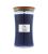 WoodWick Hinoki Dahlia vonná svíčka s dřevěným knotem 609 g WoodWick Hinoki Dahlia vonná svíčka s dřevěným knotem 609 g
