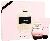 Nina Ricci L'Extase dárková sada pro ženy parfémovaná voda 50 ml + tělové mléko 75 ml Nina Ricci L'Extase dárková sada pro ženy parfémovaná voda 50 ml + tělové mléko 75 ml