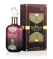 Al Wataniah Sabah Al Ward parfémovaná voda pro ženy 100 ml