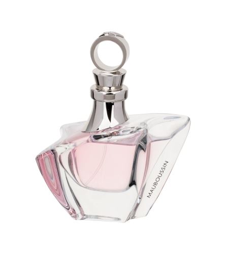 Mauboussin Mauboussin Rose Pour Elle women's perfumed water for women 50 ml