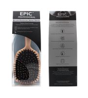 Wet Brush EPIC Deluxe Shine Enhancer kartáč na vlasy