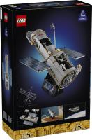 LEGO® Icons 11382 Hubbleův vesmírný dalekohled (2)
