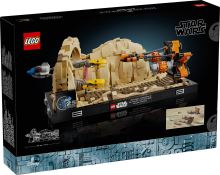 LEGO® Star Wars™ 75380 Závody kluzáků v Mos Espa – diorama (3)